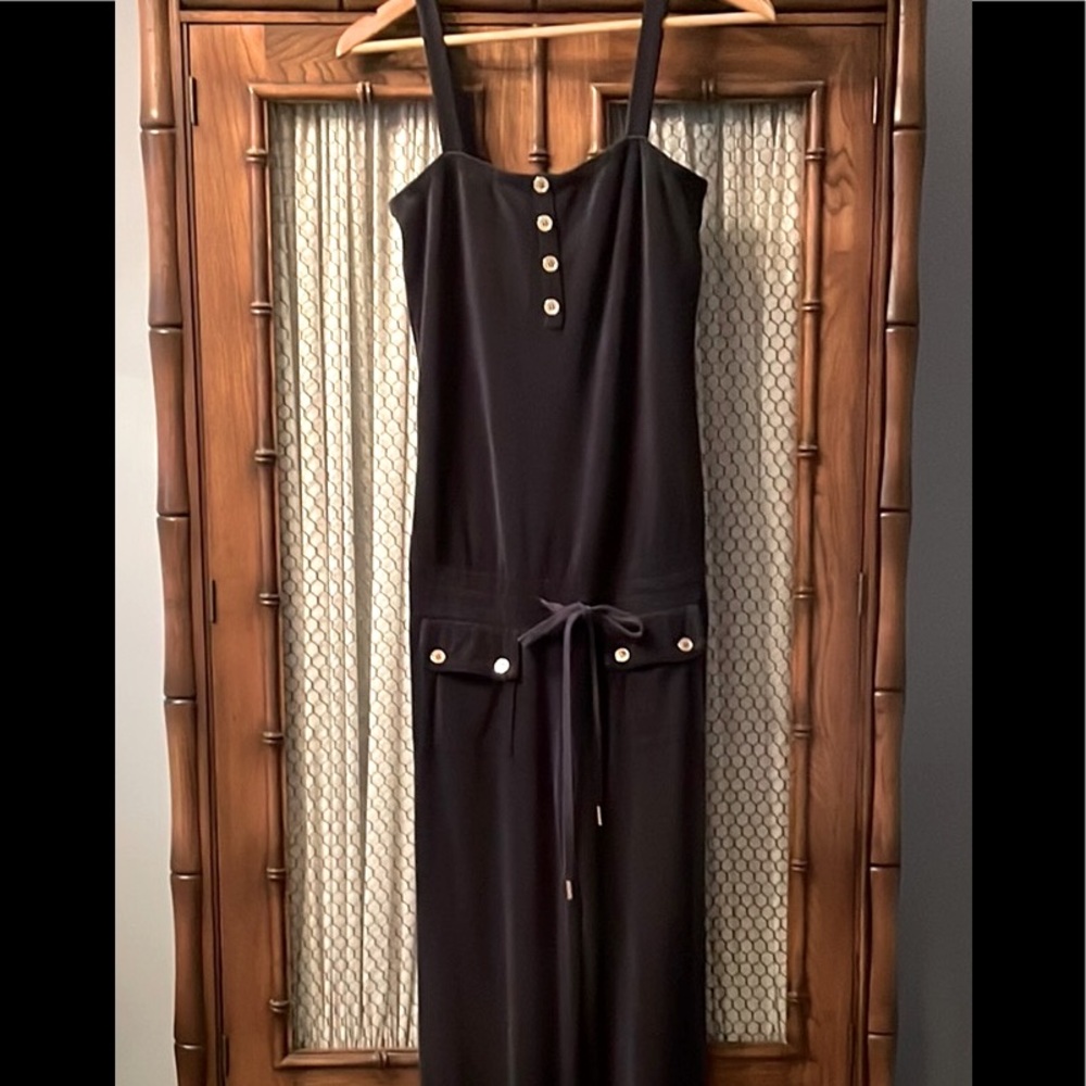 Juicy Couture jumpsuit size Small